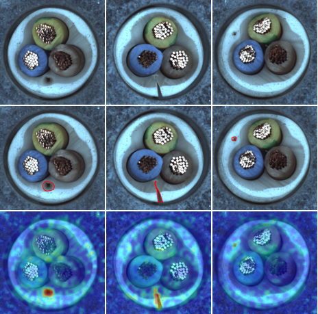 Zero-shot Anomaly Detection with Dual-Branch Prompt Learning